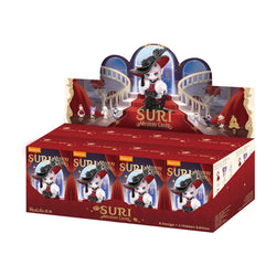 Suri's Mystery Castle Blind Box Series