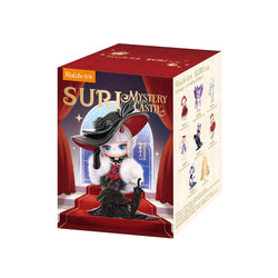 Suri's Mystery Castle Blind Box Series