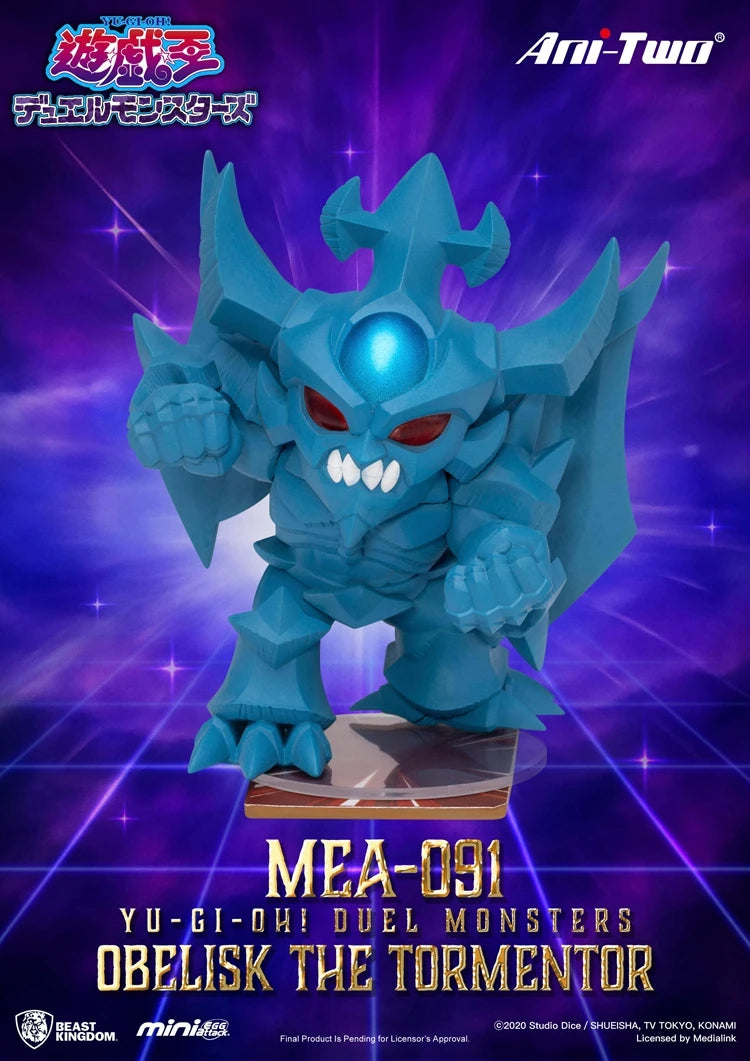 Yu-Gi-Oh! Series Vol.2 Blind Box