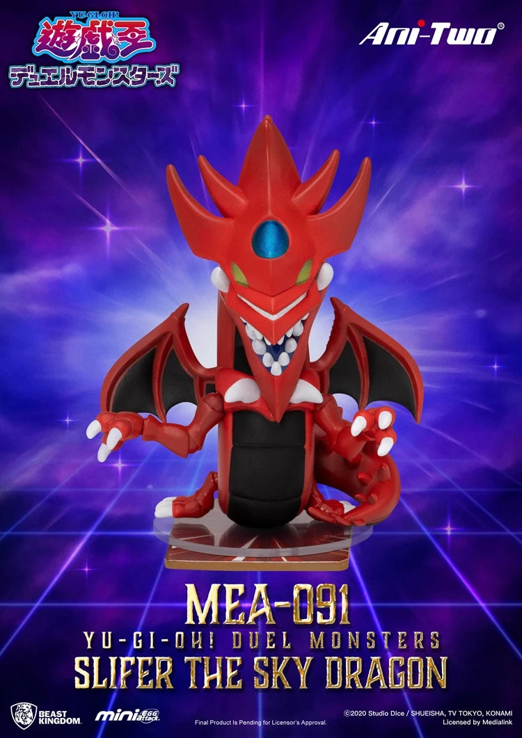 Yu-Gi-Oh! Series Vol.2 Blind Box