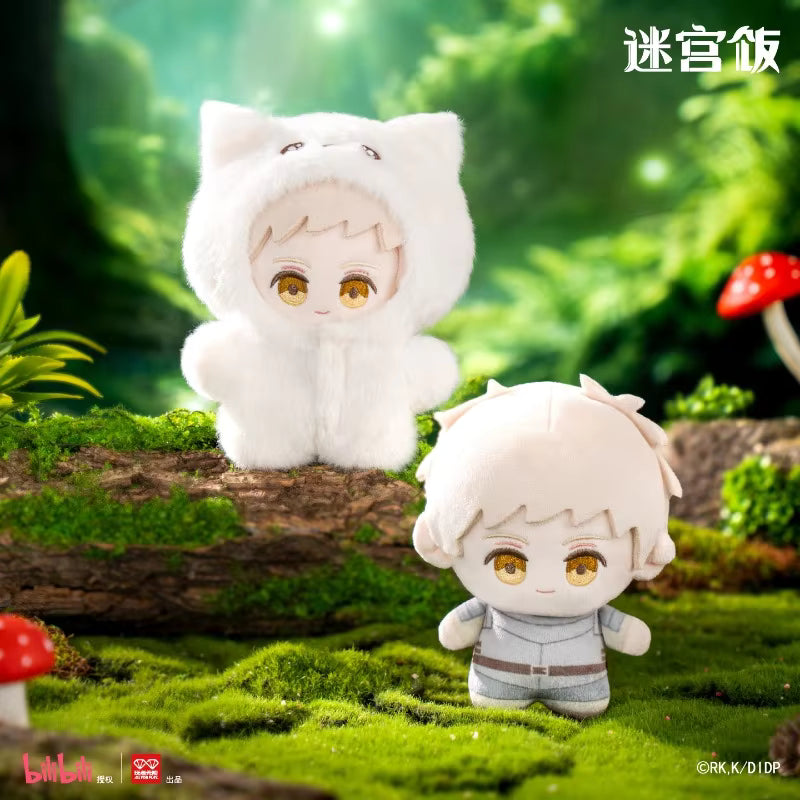 Delicious in Dungeon Monster Dress-Up Series Plush Blind Box