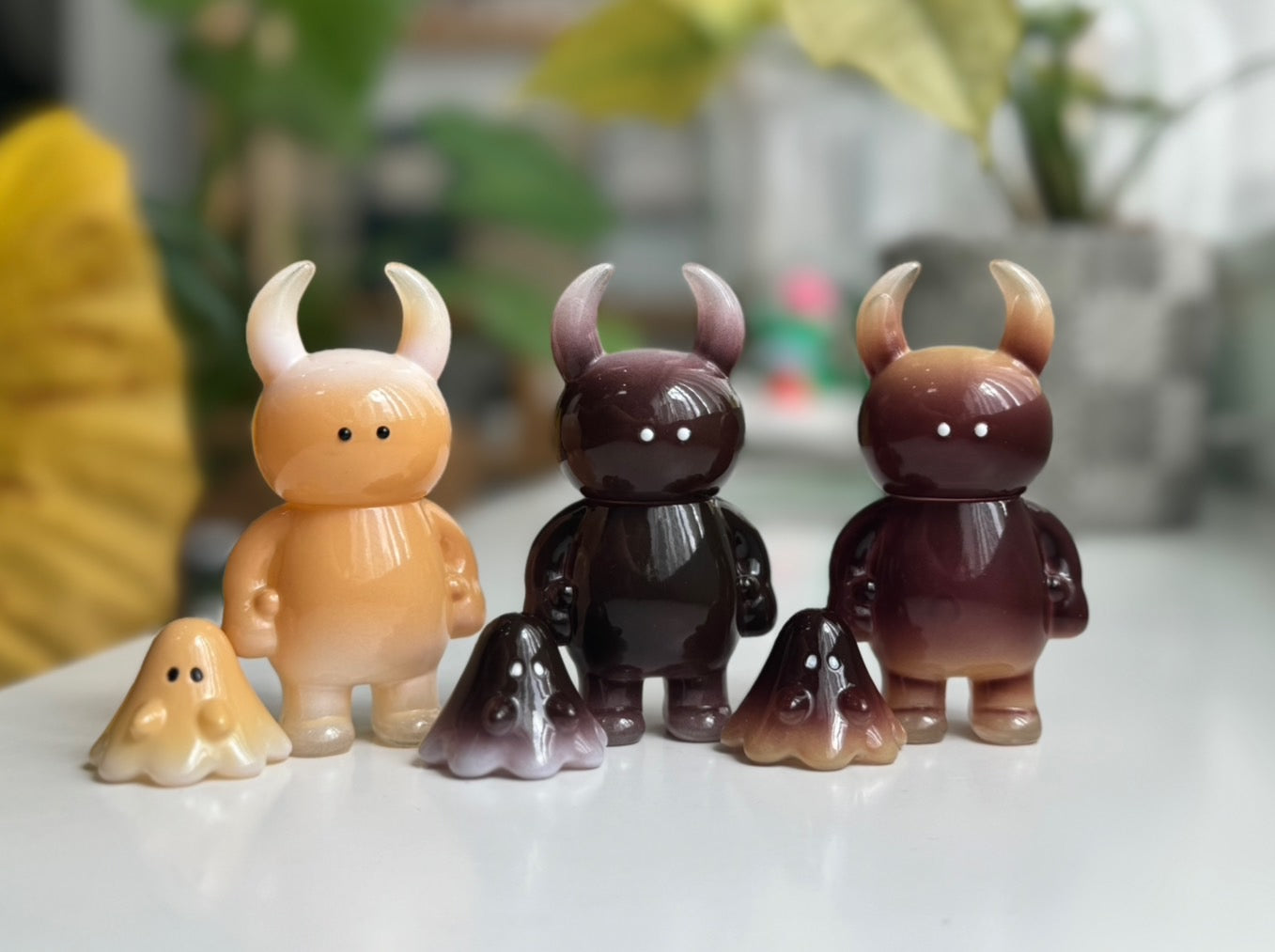 UAMOU & Boo Cafe