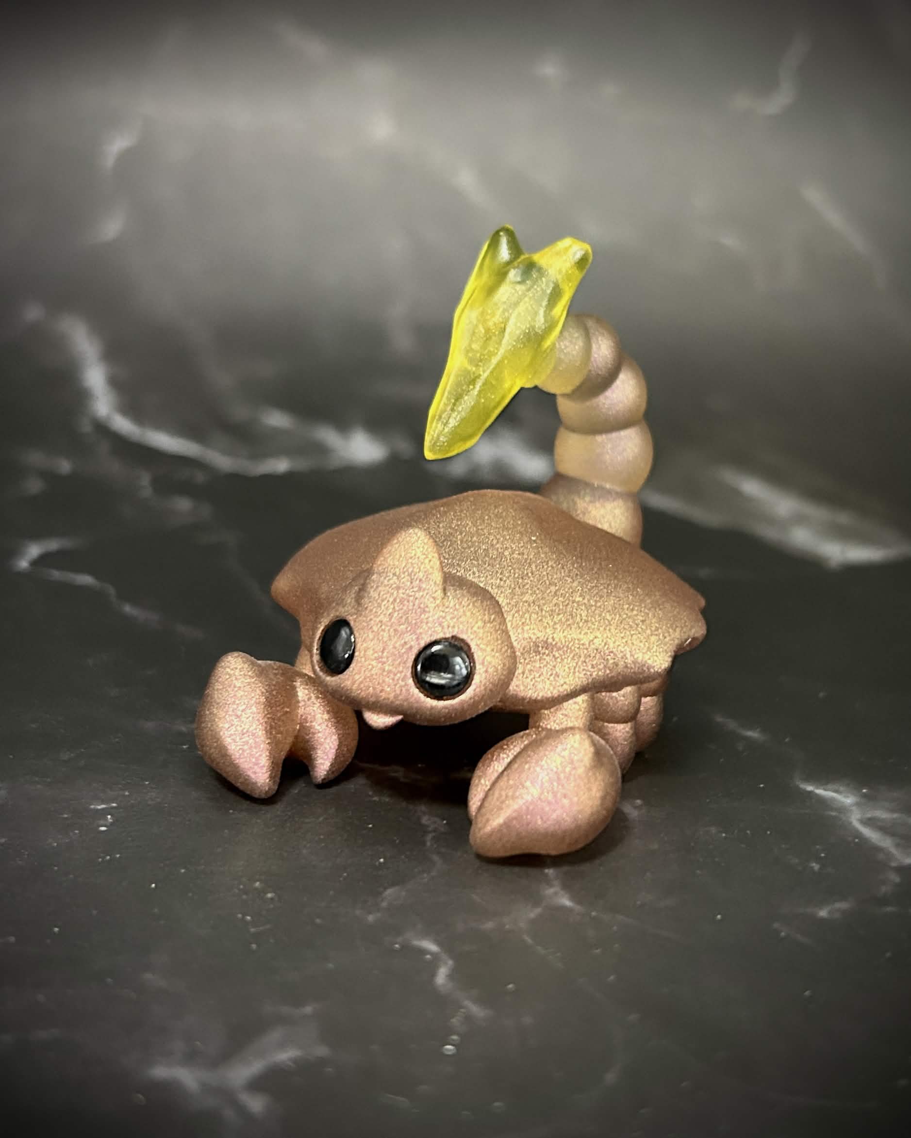 Lost on Planet Yutoos  - Lostlings