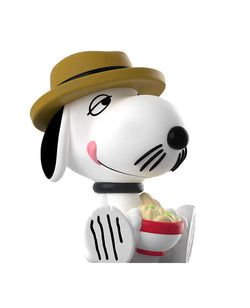 Rokimoto x PEANUTS Series 2 Blind Box