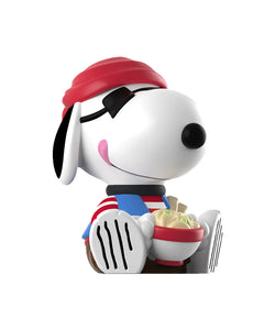 Rokimoto x PEANUTS Series 2 Blind Box