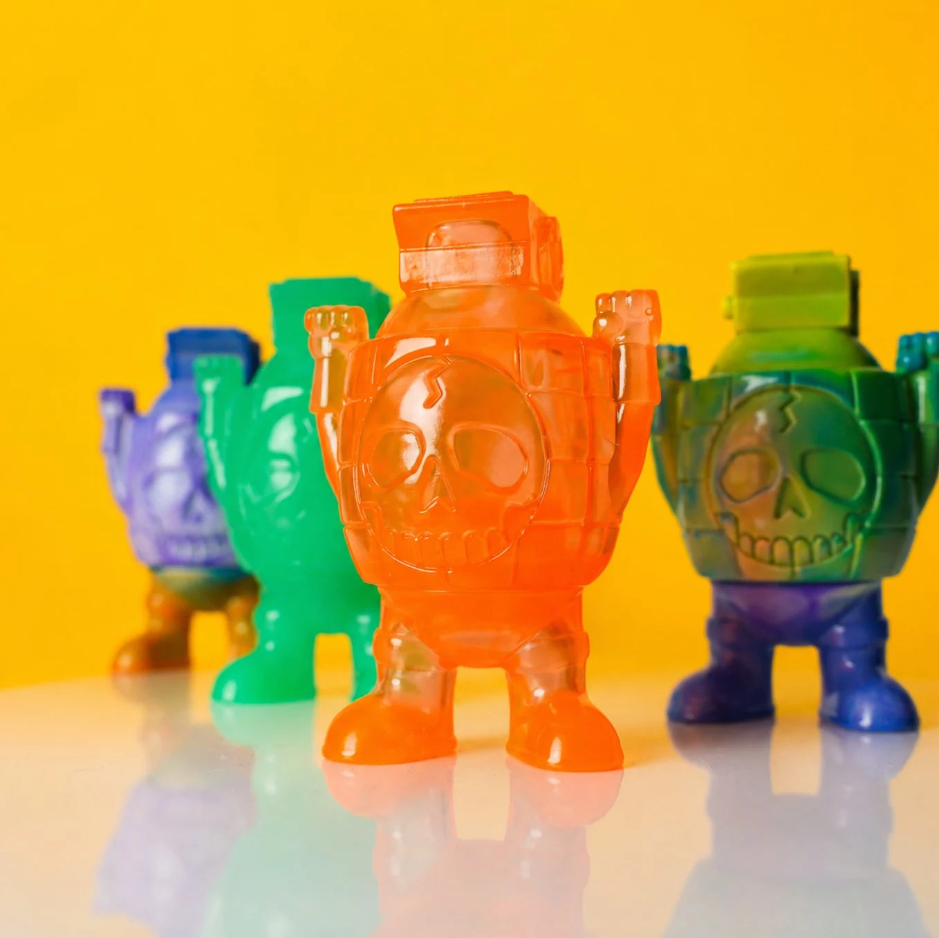 CREATURE BAZAAR WGT? Blind Box Series - Preorder