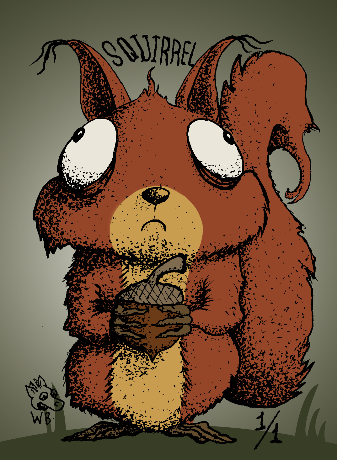The Fantastical Tavern of Tokens Art Show