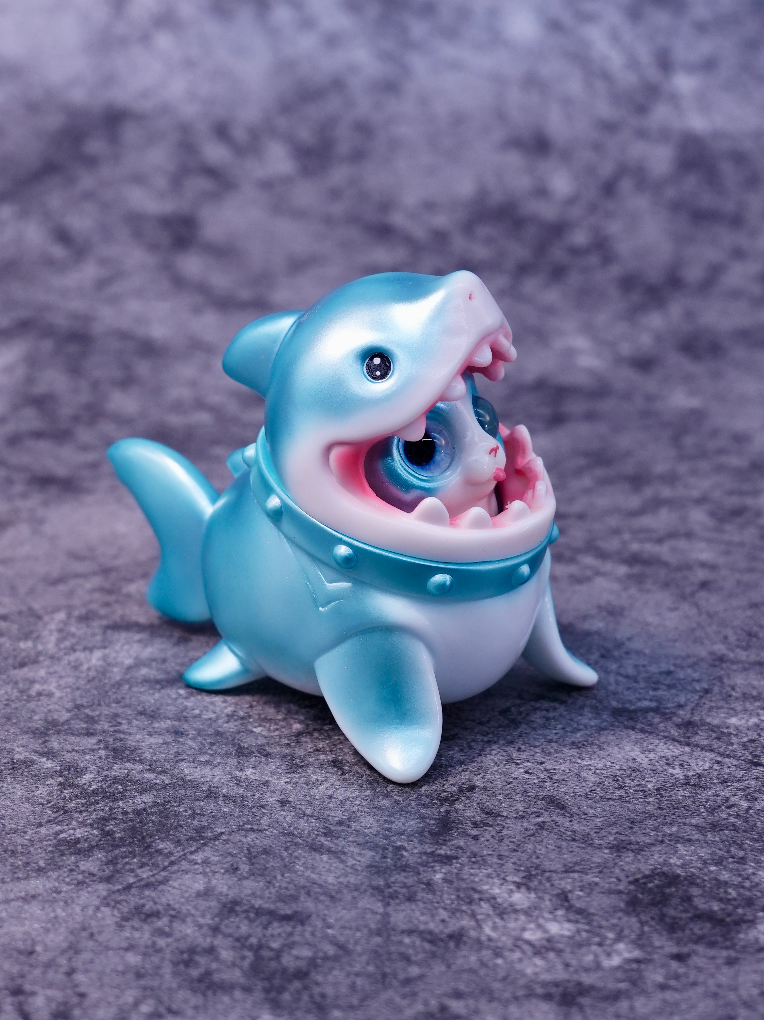 Shark-Cat (Mascot Suit Series) by HOTRU