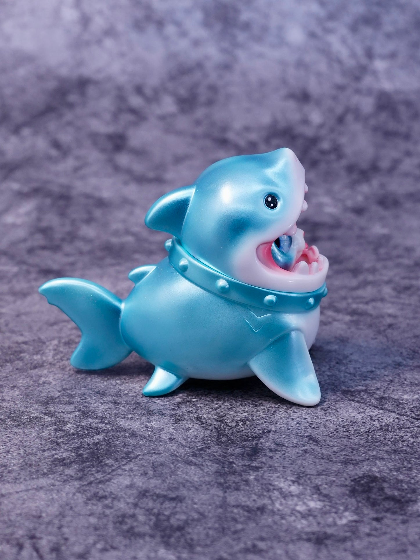 Shark-Cat (Mascot Suit Series) by HOTRU