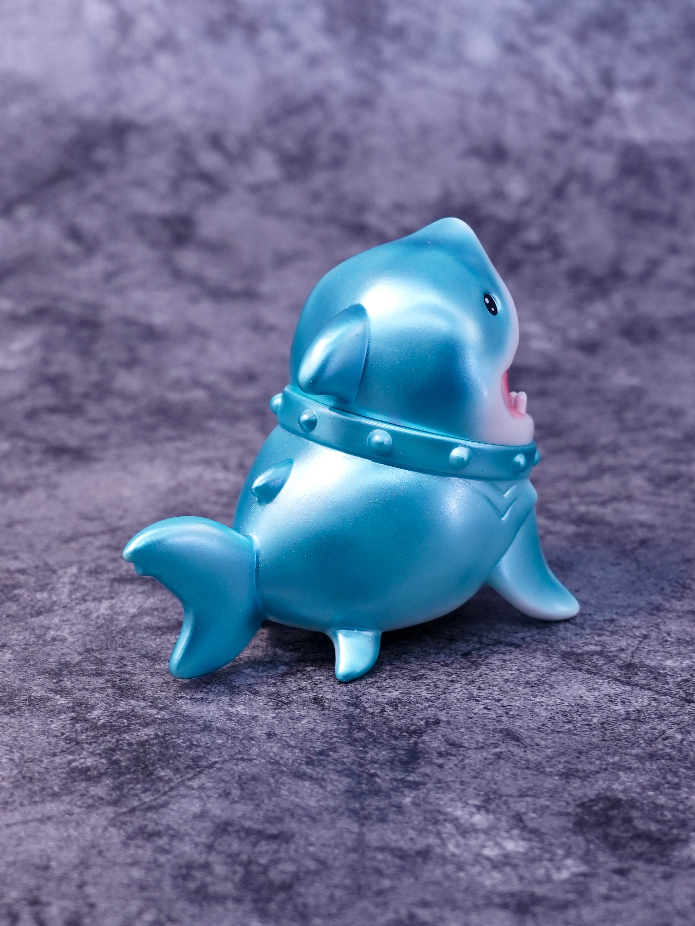 Shark-Cat (Mascot Suit Series) by HOTRU