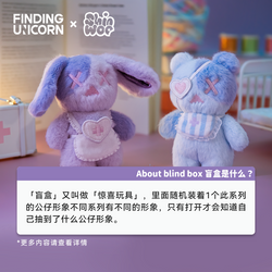 ShinWoo Ragbear Clinic Plush Blind Box ShinWoo Ragbear Clinic Plush Blind Box