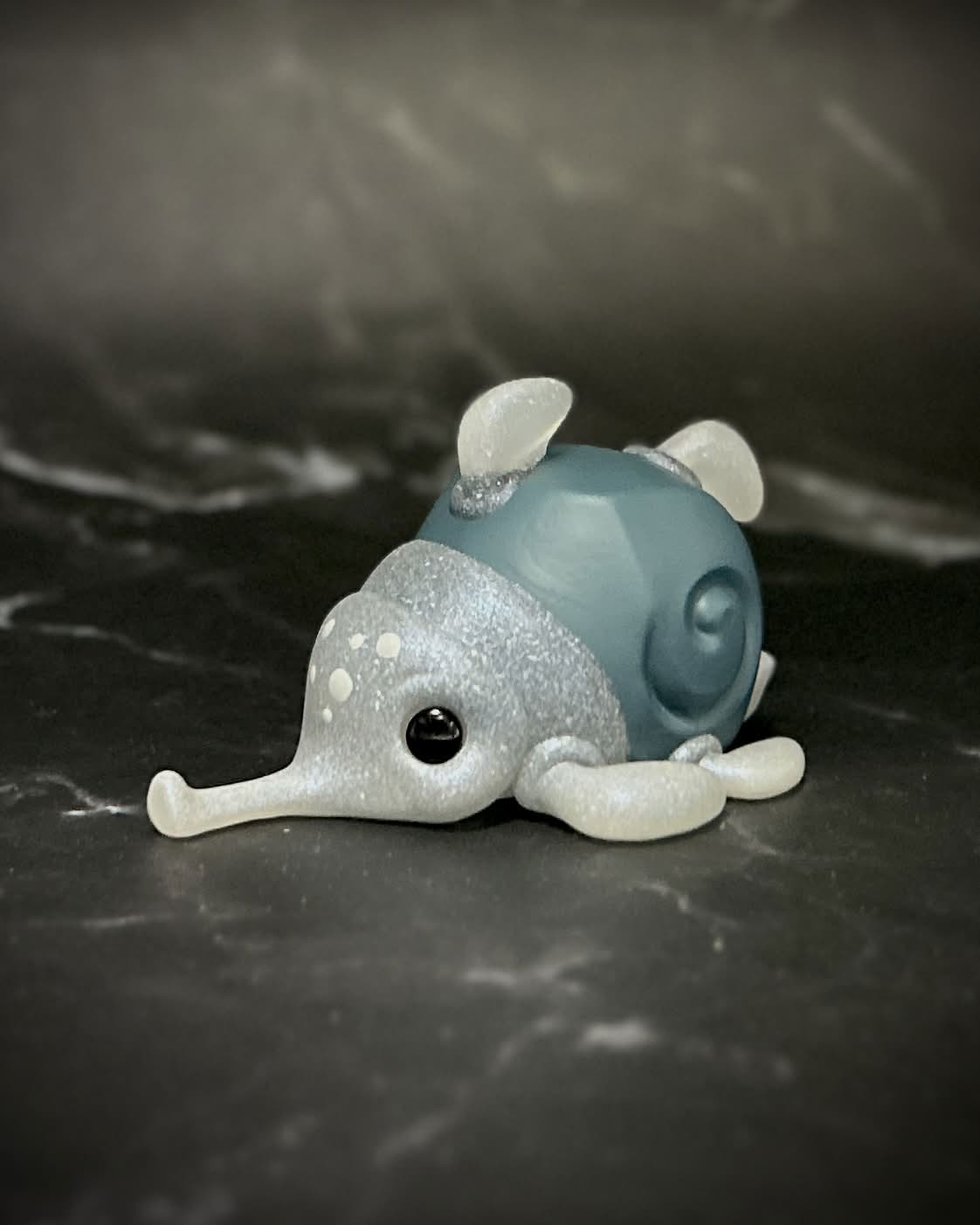Lost on Planet Yutoos  - Lostlings