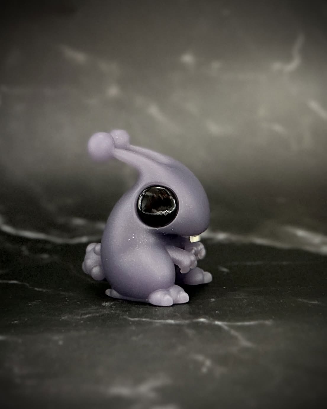 Lost on Planet Yutoos  - Lostlings