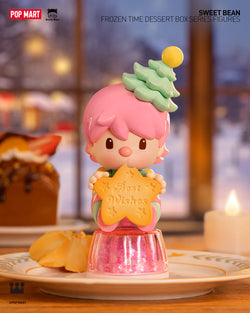 Sweet Bean Frozen Time Dessert Box Blind Box Series Sweet Bean Frozen Time Dessert Box Blind Box Series