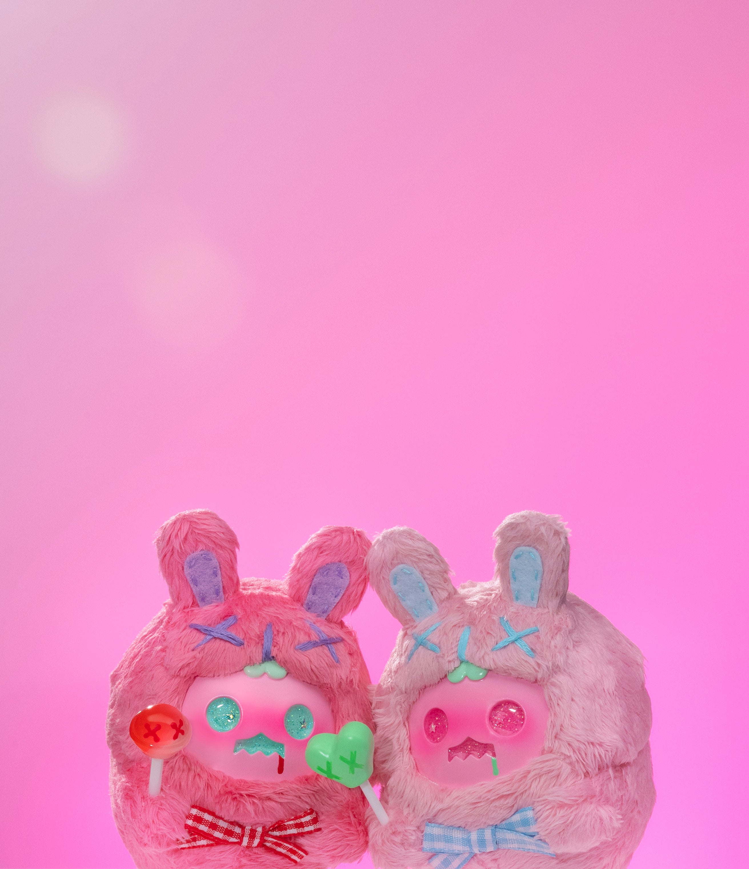 Designer Vinyl Toys