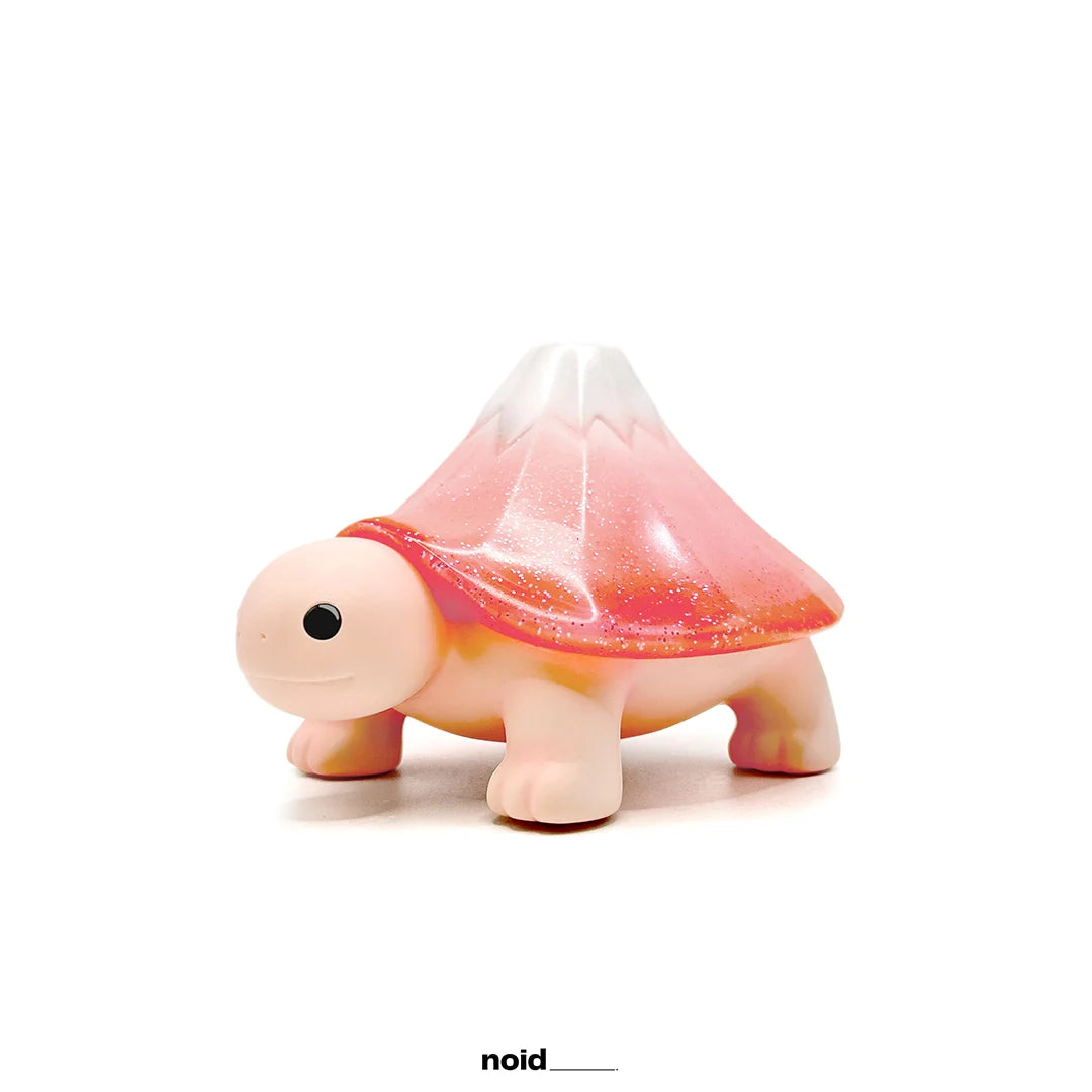 Raku Turtoise by noid
