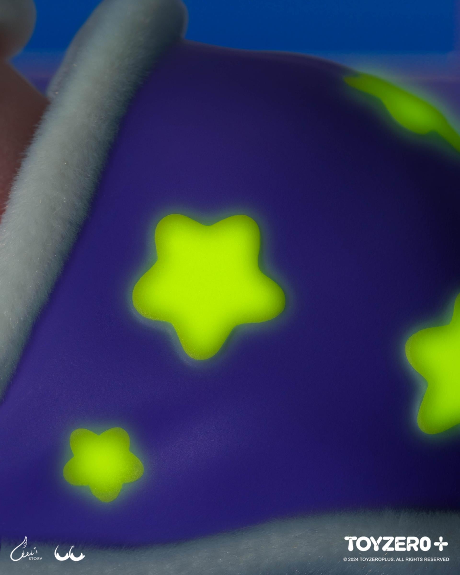 LuLu the Piggy - Stay with You Series