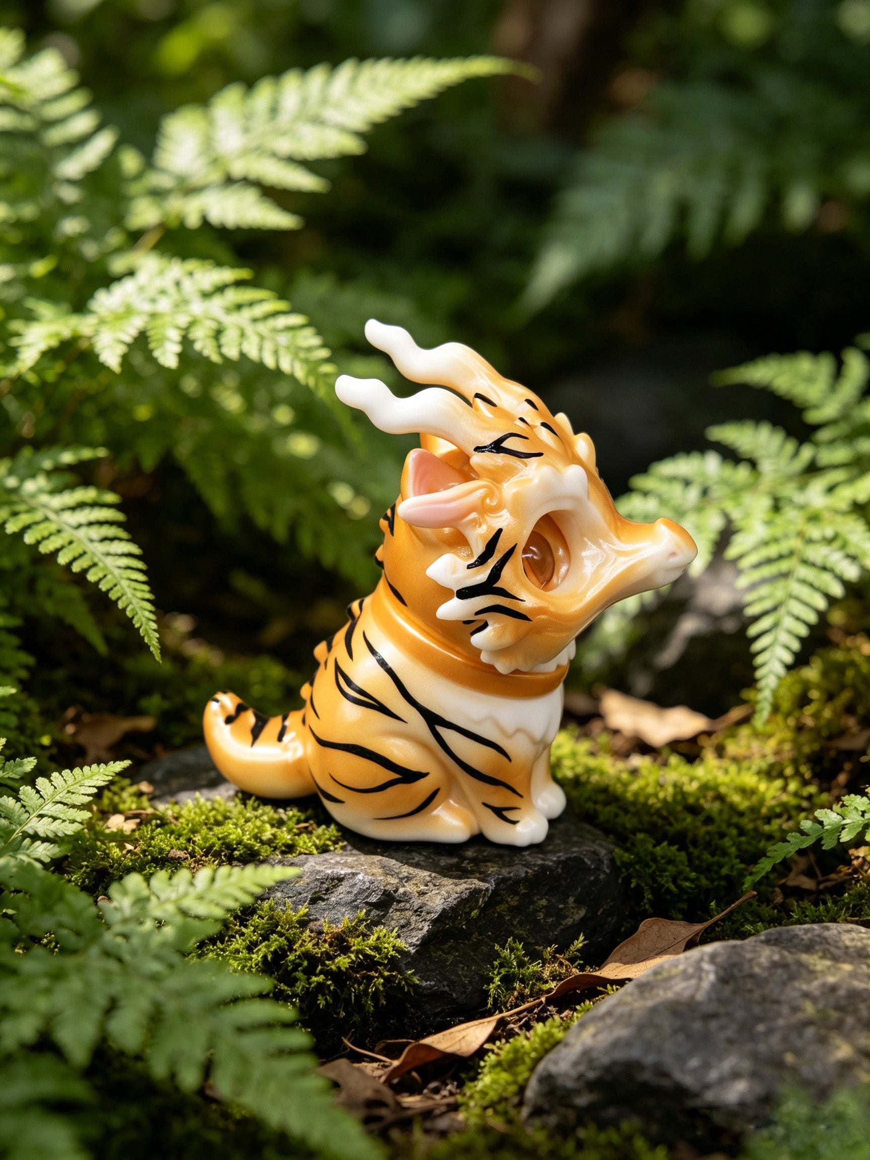 Tiger Loong Mi by HOTRU - Preorder