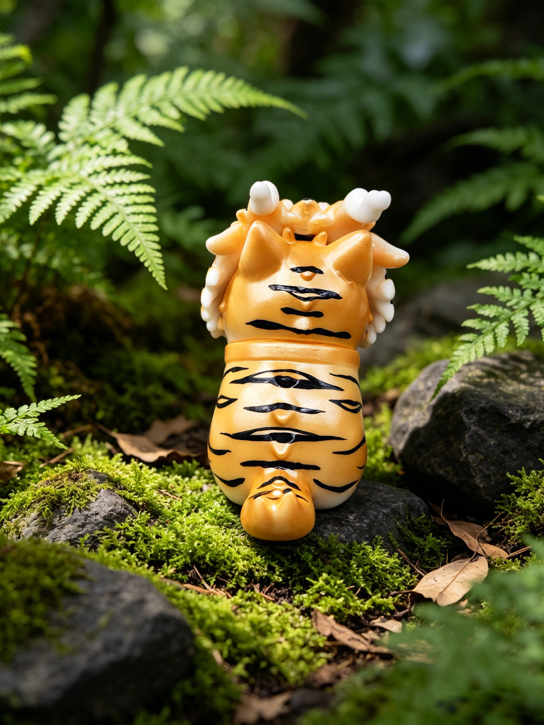 Tiger Loong Mi by HOTRU - Preorder