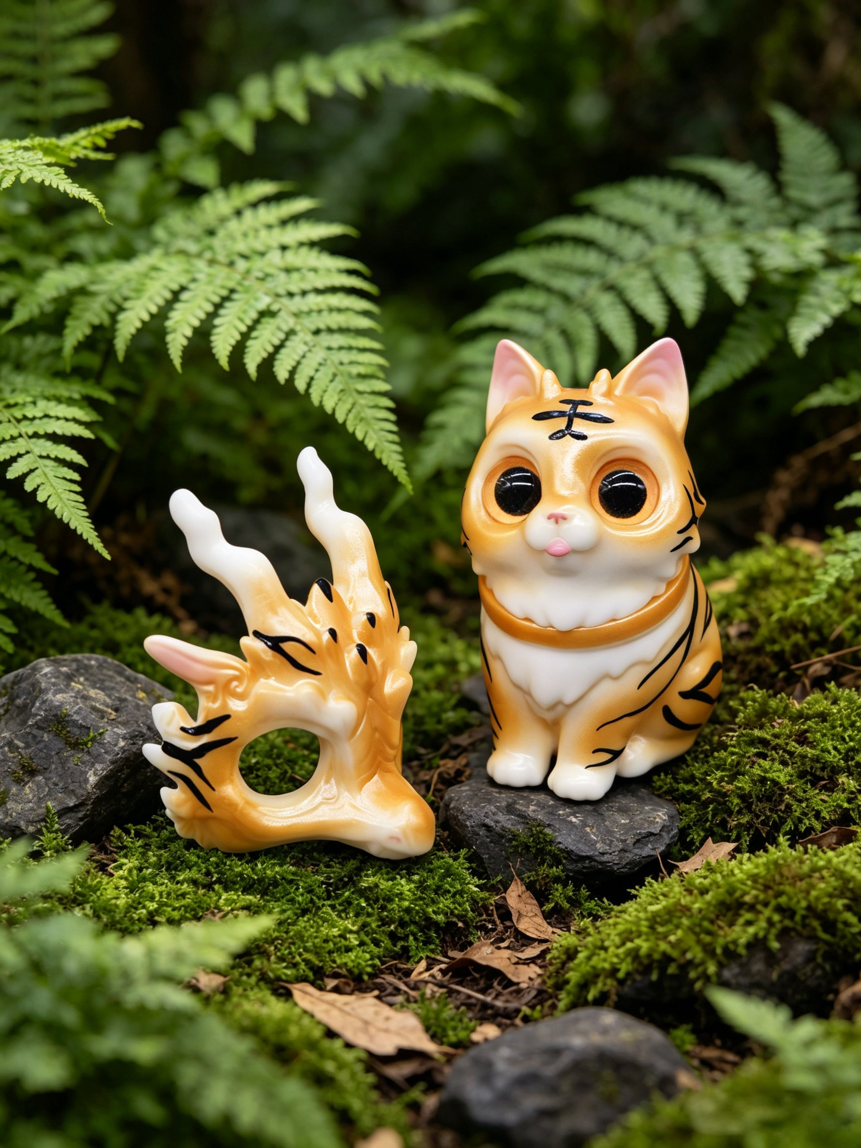 Tiger Loong Mi by HOTRU - Preorder