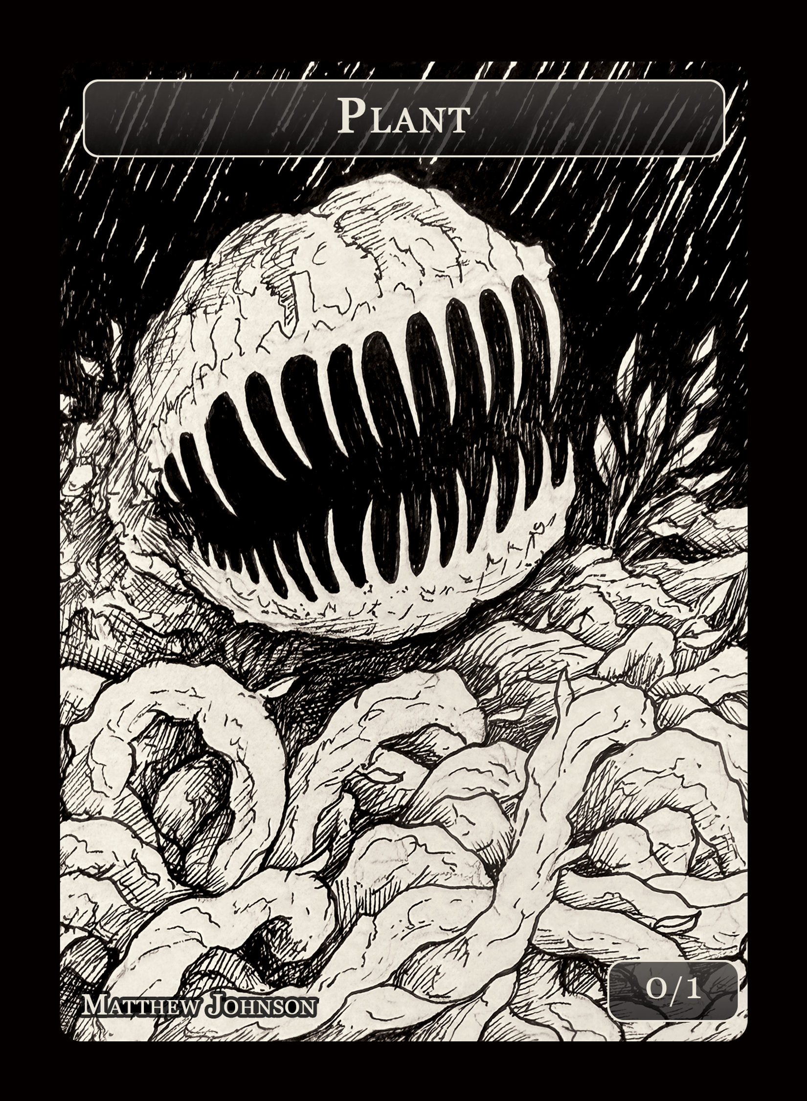 The Fantastical Tavern of Tokens Art Show