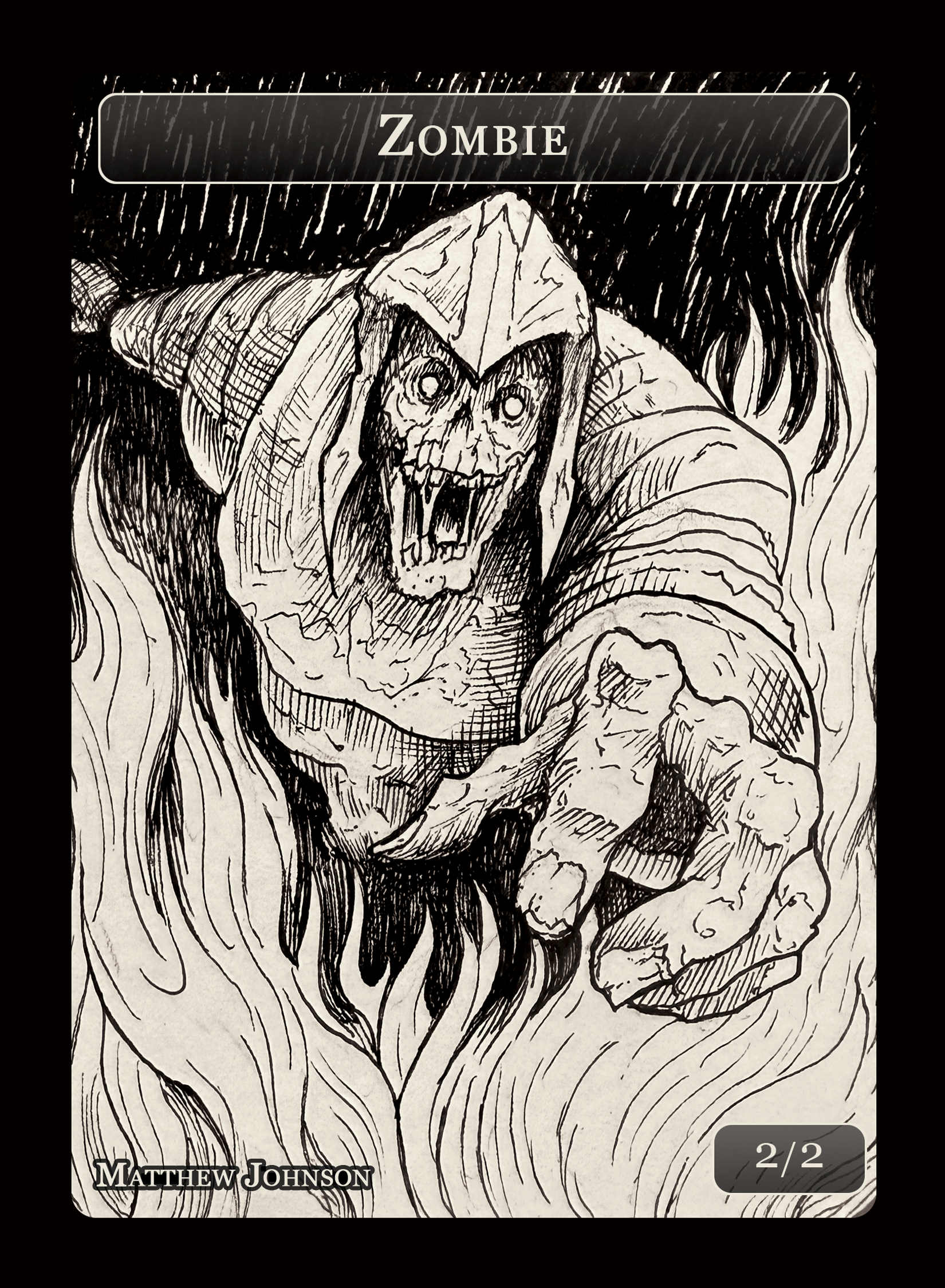 The Fantastical Tavern of Tokens Art Show