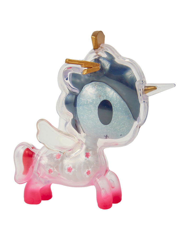 After Dark Skeleton Unicorno Blind Box