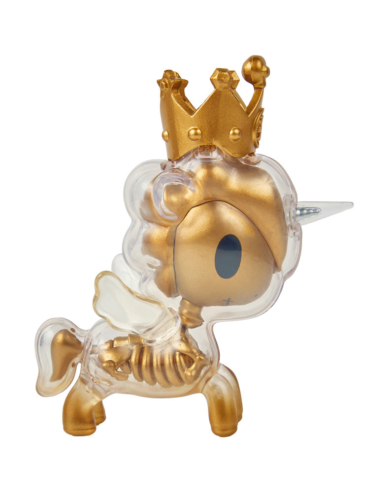 After Dark Skeleton Unicorno Blind Box
