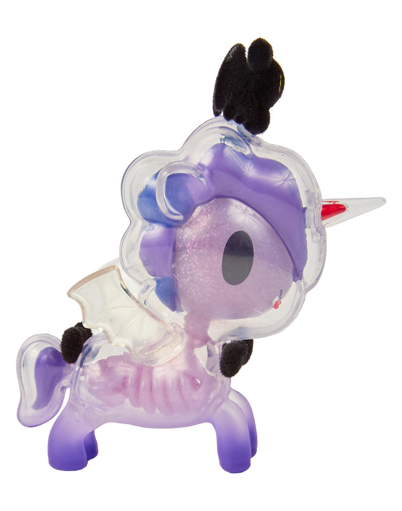 After Dark Skeleton Unicorno Blind Box