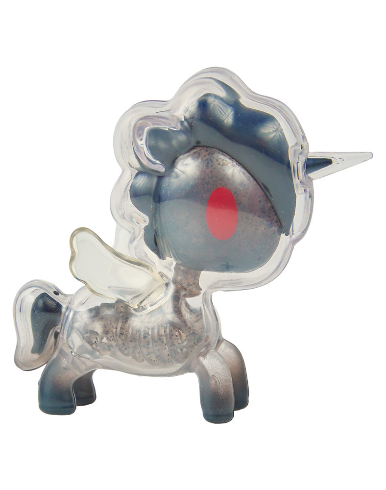 After Dark Skeleton Unicorno Blind Box