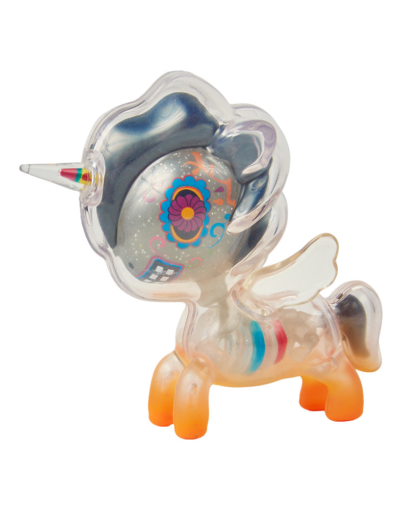 After Dark Skeleton Unicorno Caramelo Special Edition