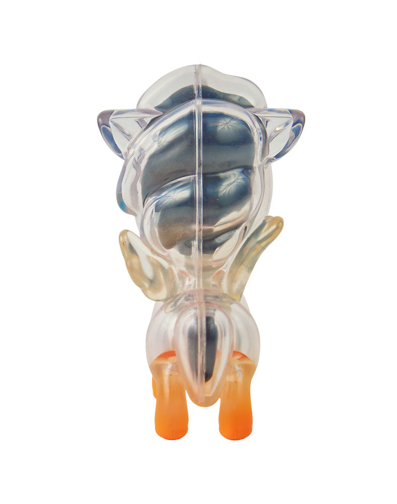 After Dark Skeleton Unicorno Caramelo Special Edition