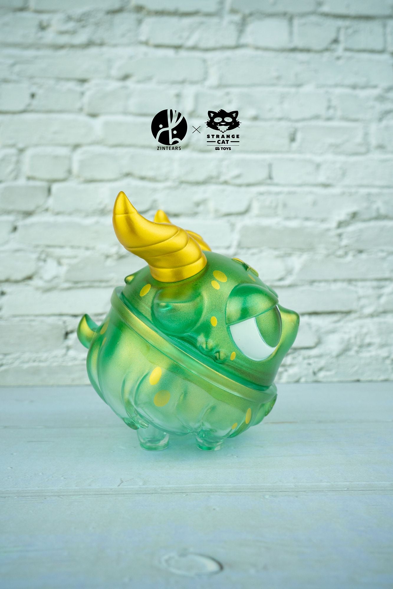 Bobbi The Baphomet - Dragon by Zintears