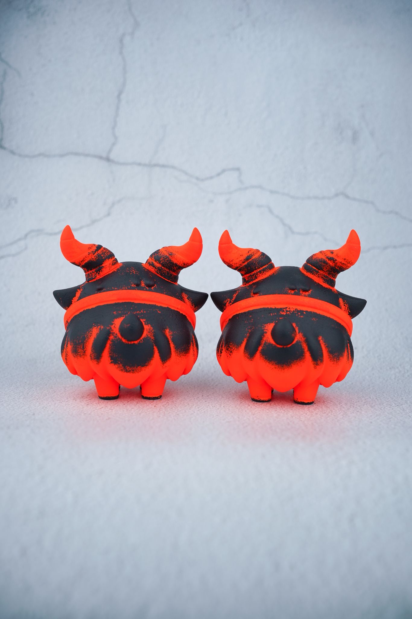 Magma Bobbi by Zintears