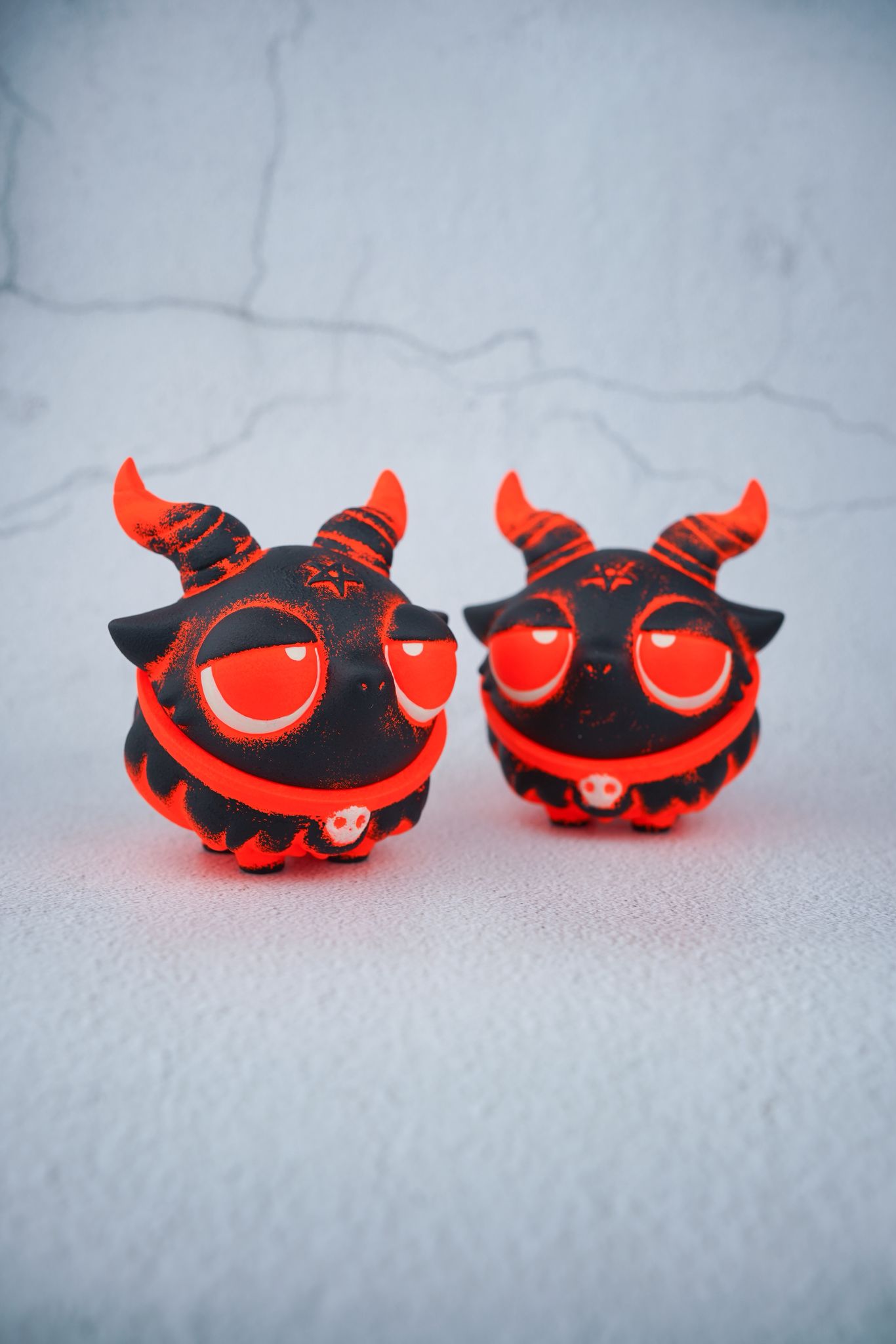 Magma Bobbi by Zintears