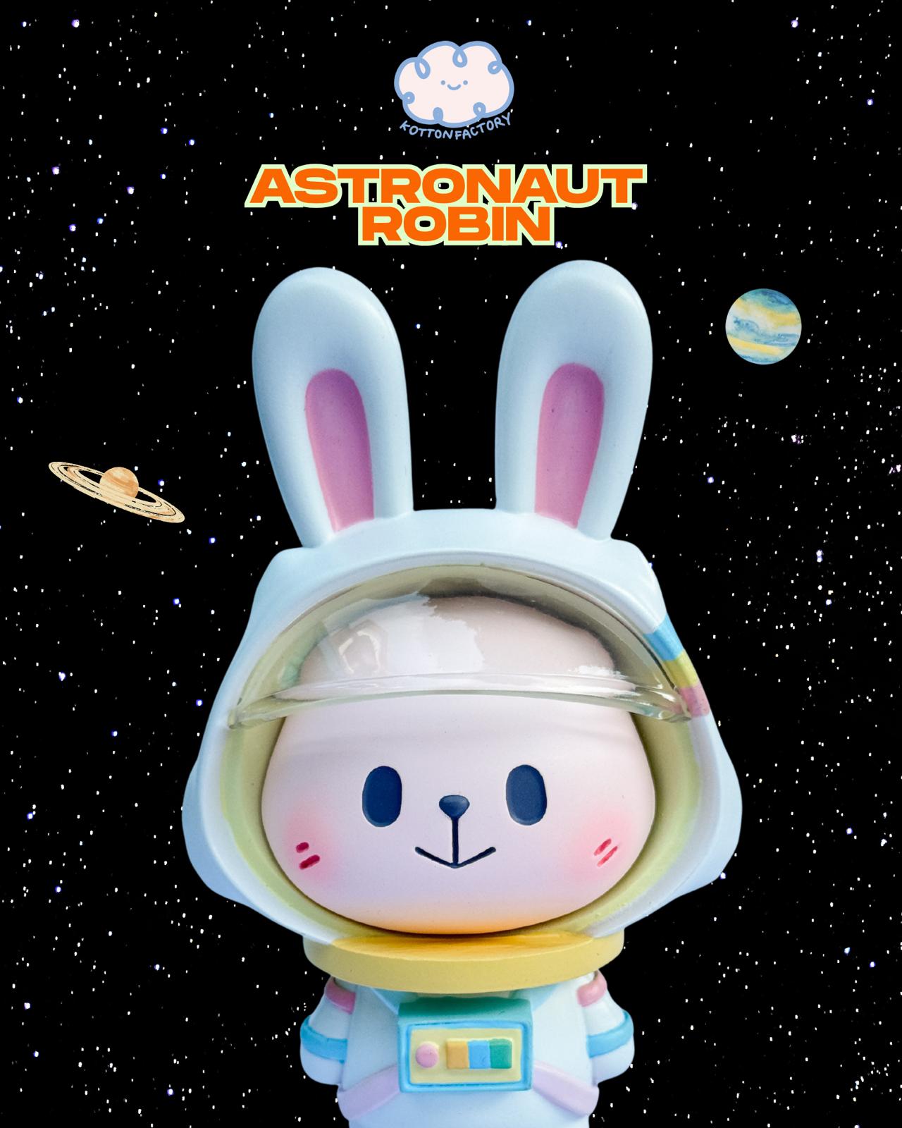 Designer Vinyl Toys