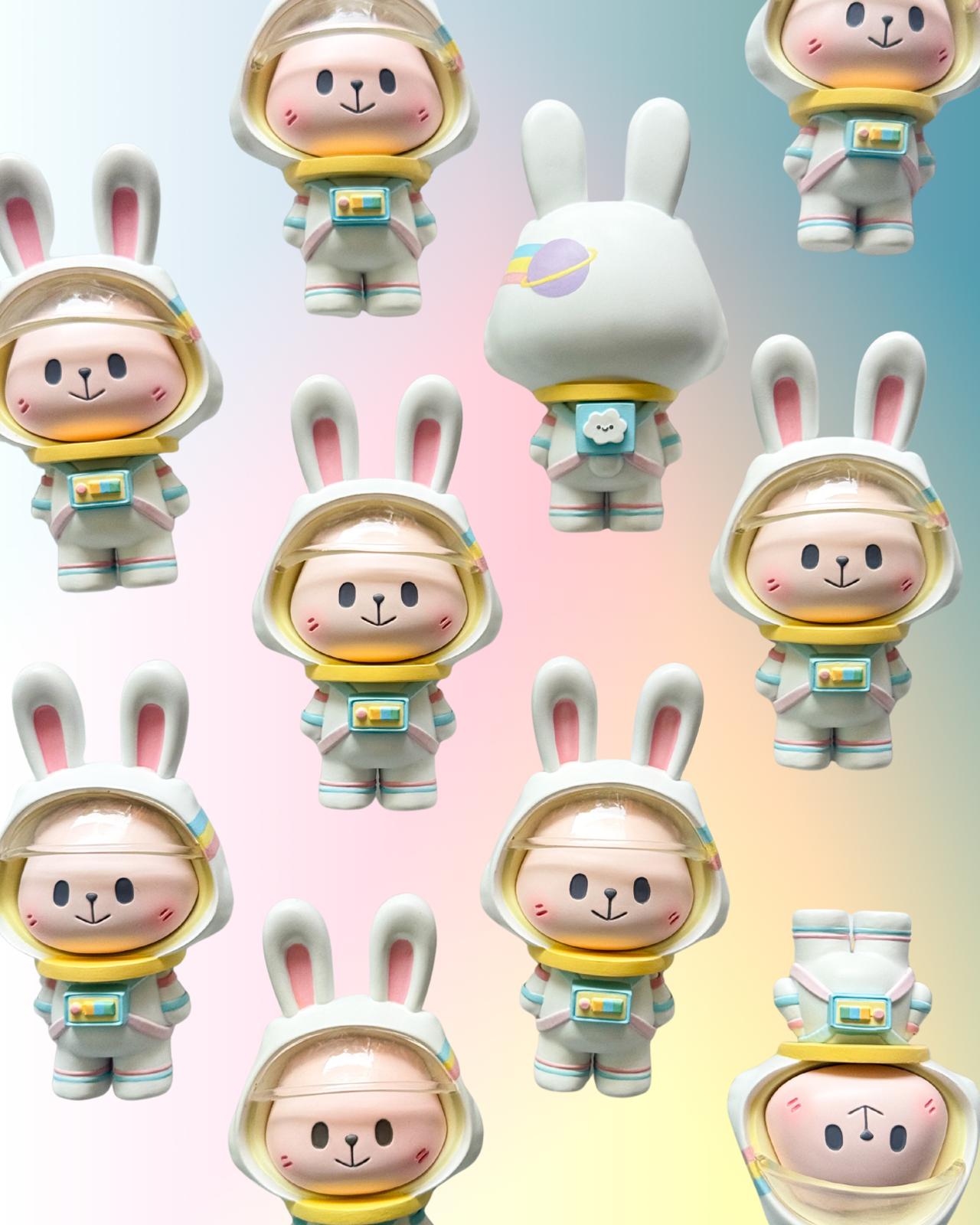 Astronaut Robin by Kotton Factory - Preorder