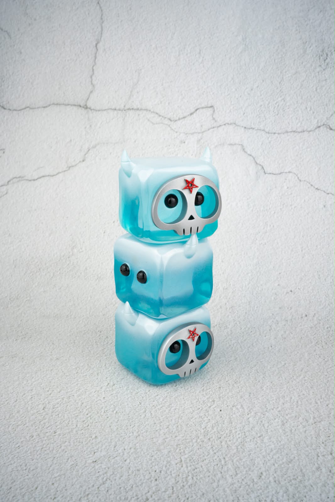Girl Squad - Ice Bobbi by Zintears