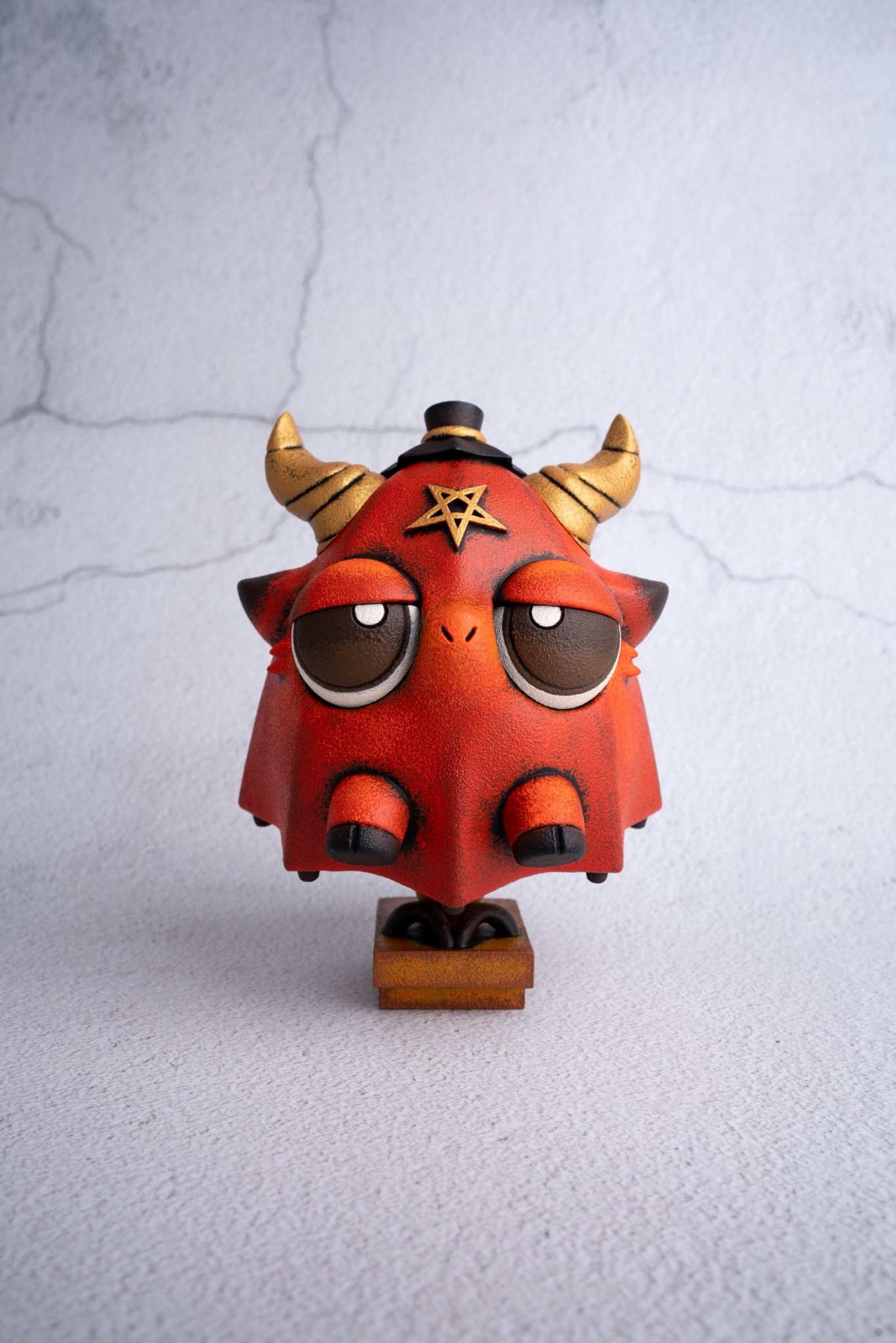 The Yokai Show - Karakasa-kozō Bobbi & Chōchin-obake Yorick by Zintears
