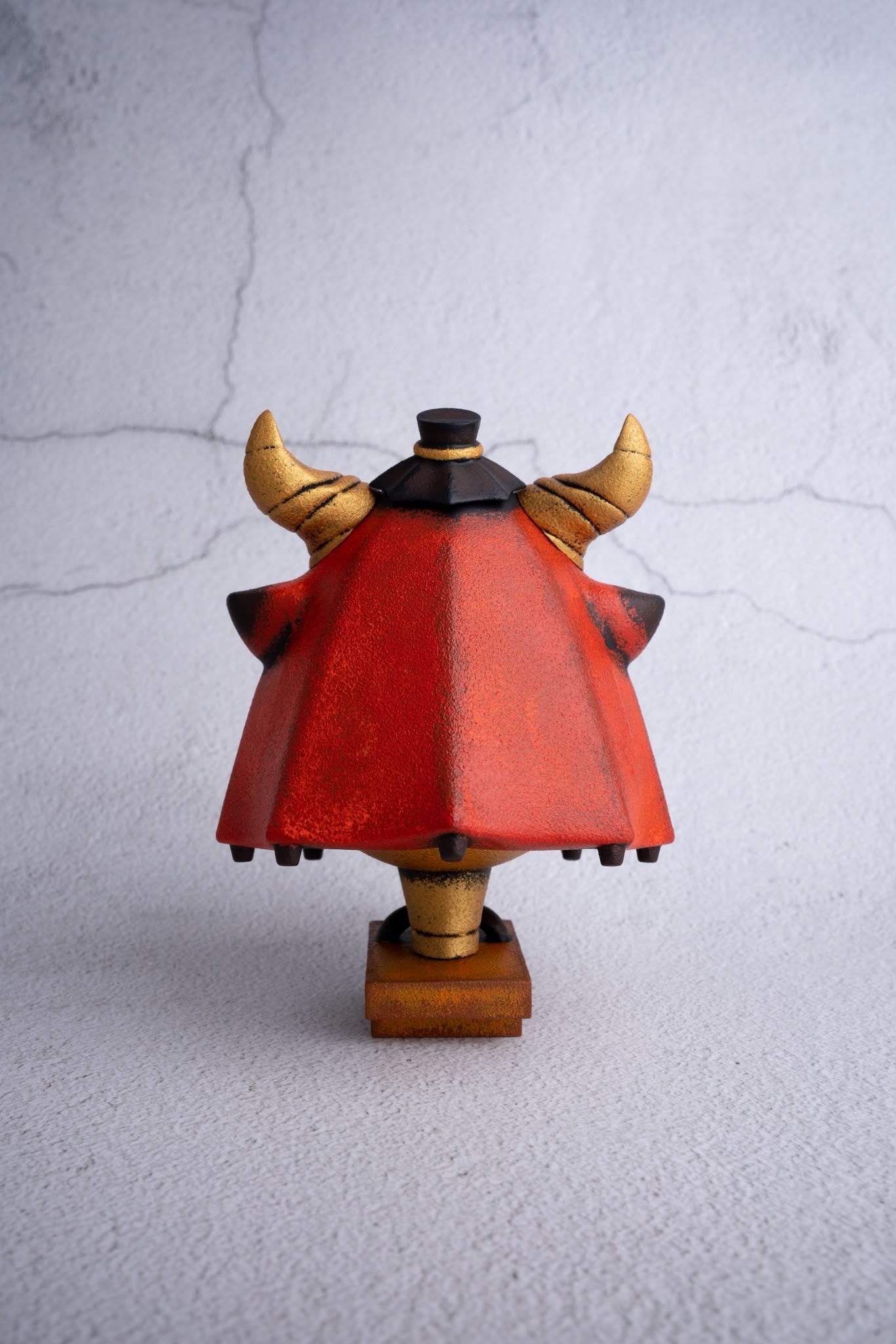 The Yokai Show - Karakasa-kozō Bobbi & Chōchin-obake Yorick by Zintears