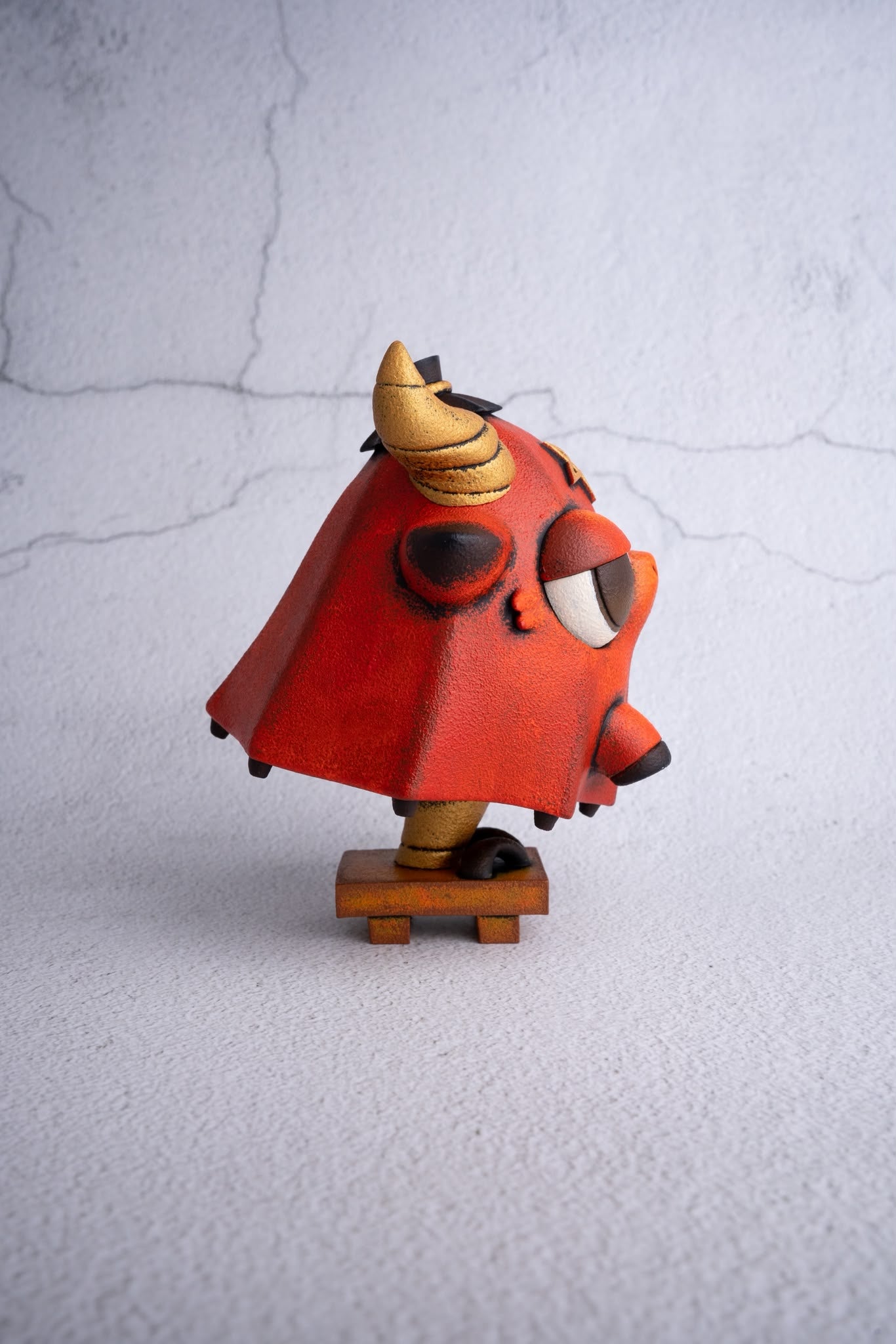 The Yokai Show - Karakasa-kozō Bobbi & Chōchin-obake Yorick by Zintears