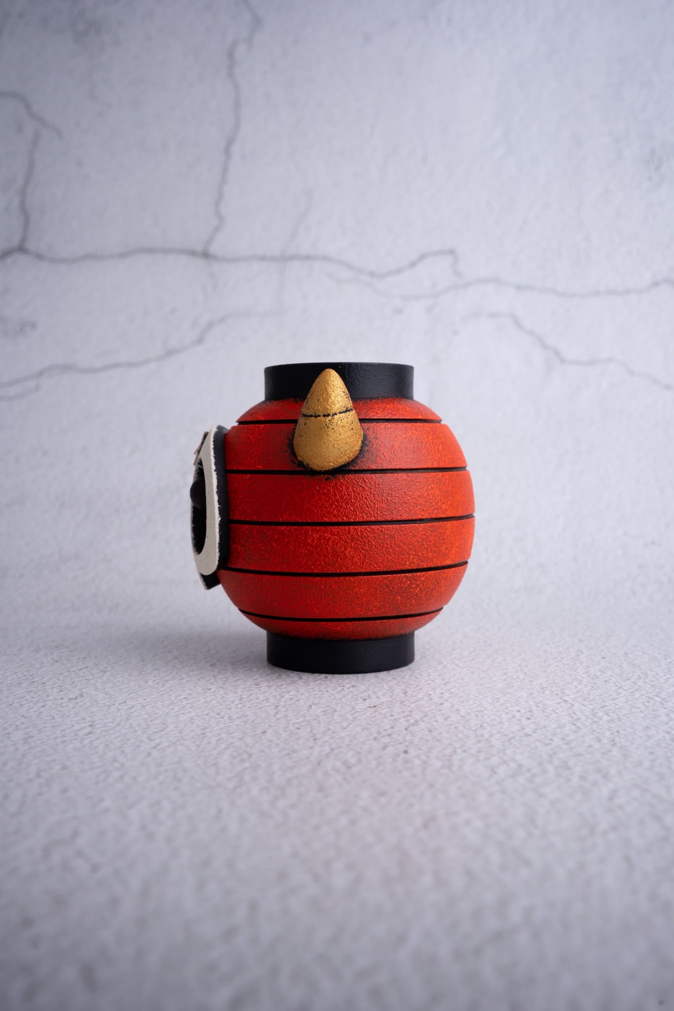 The Yokai Show - Karakasa-kozō Bobbi & Chōchin-obake Yorick by Zintears