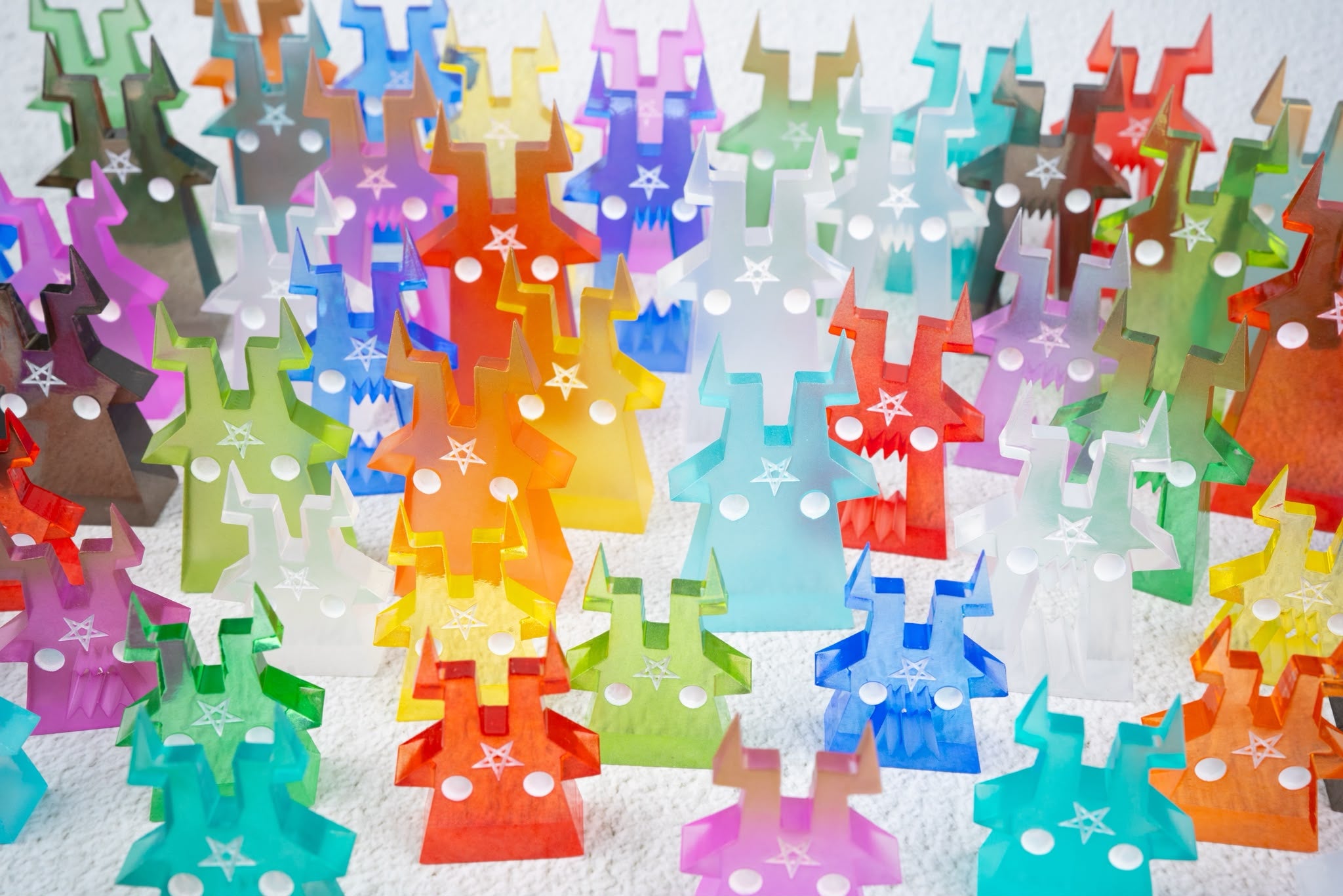 Phillips New Ver. Blind Bag by Zintears - Preorder