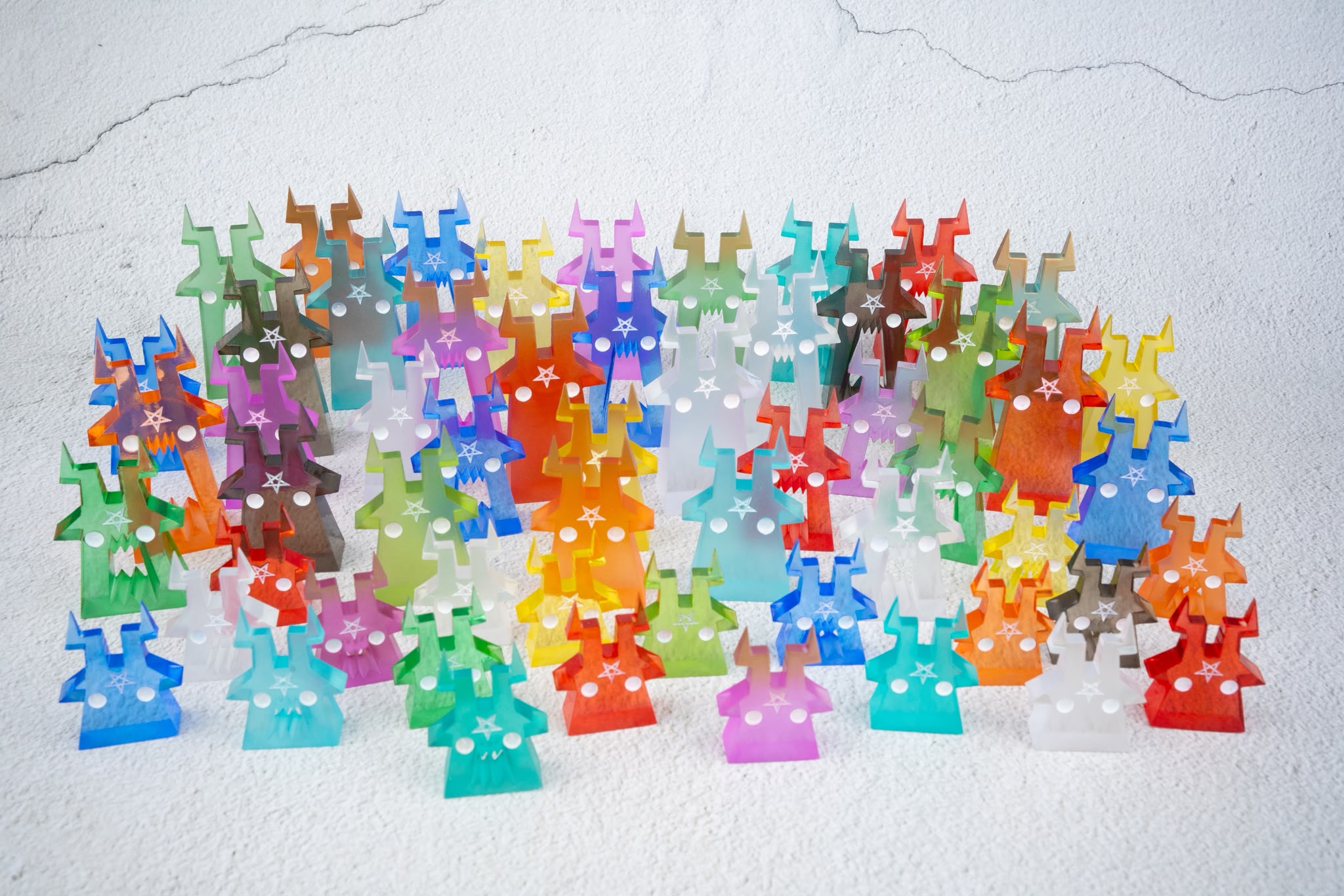 Phillips New Ver. Blind Bag by Zintears - Preorder