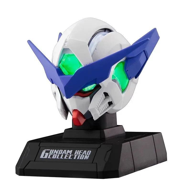 BANDAI · Mobile Suit Gundam Head Figure Series Vol.3 Blind Box