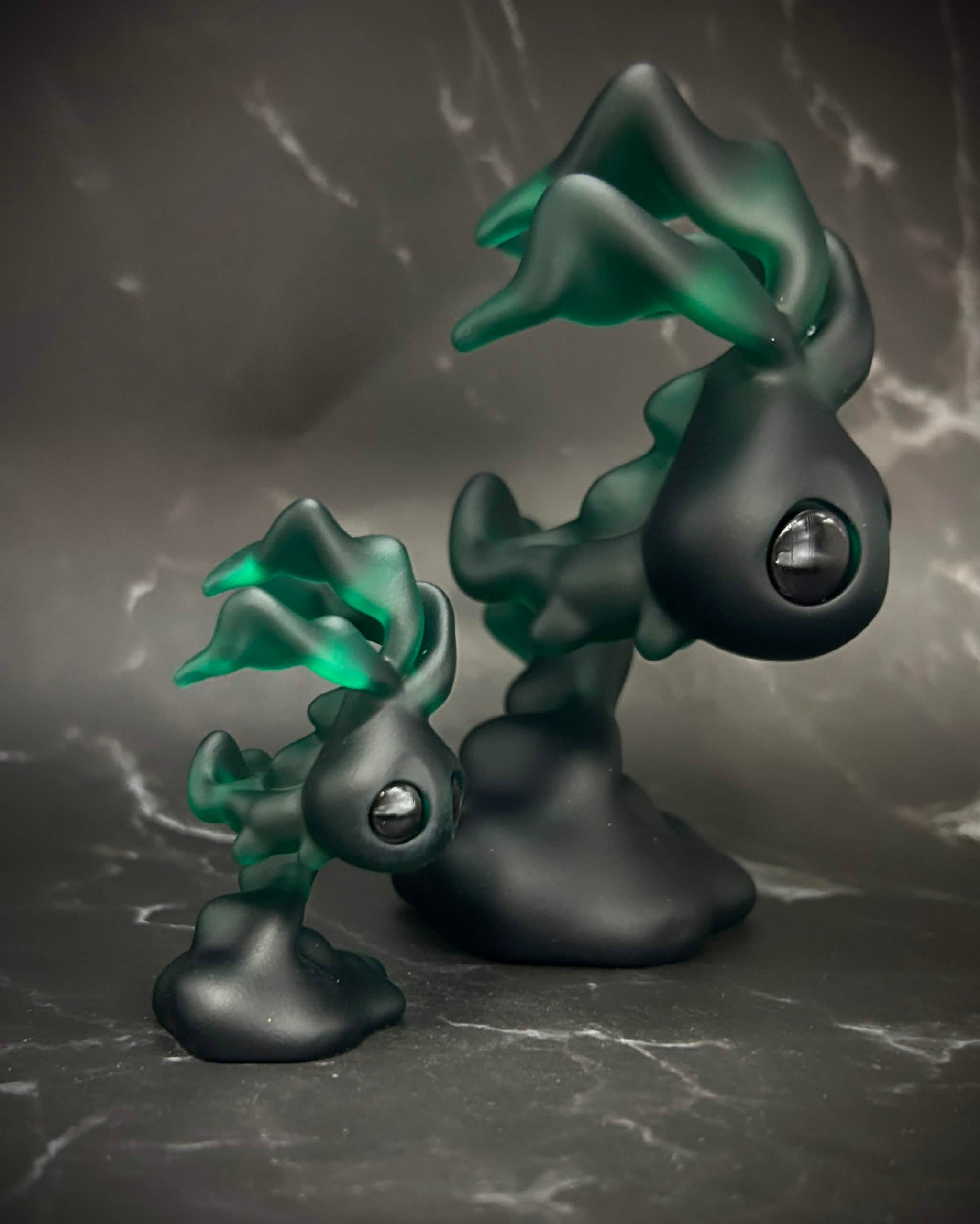 Lost on Planet Yutoos  - Lostlings