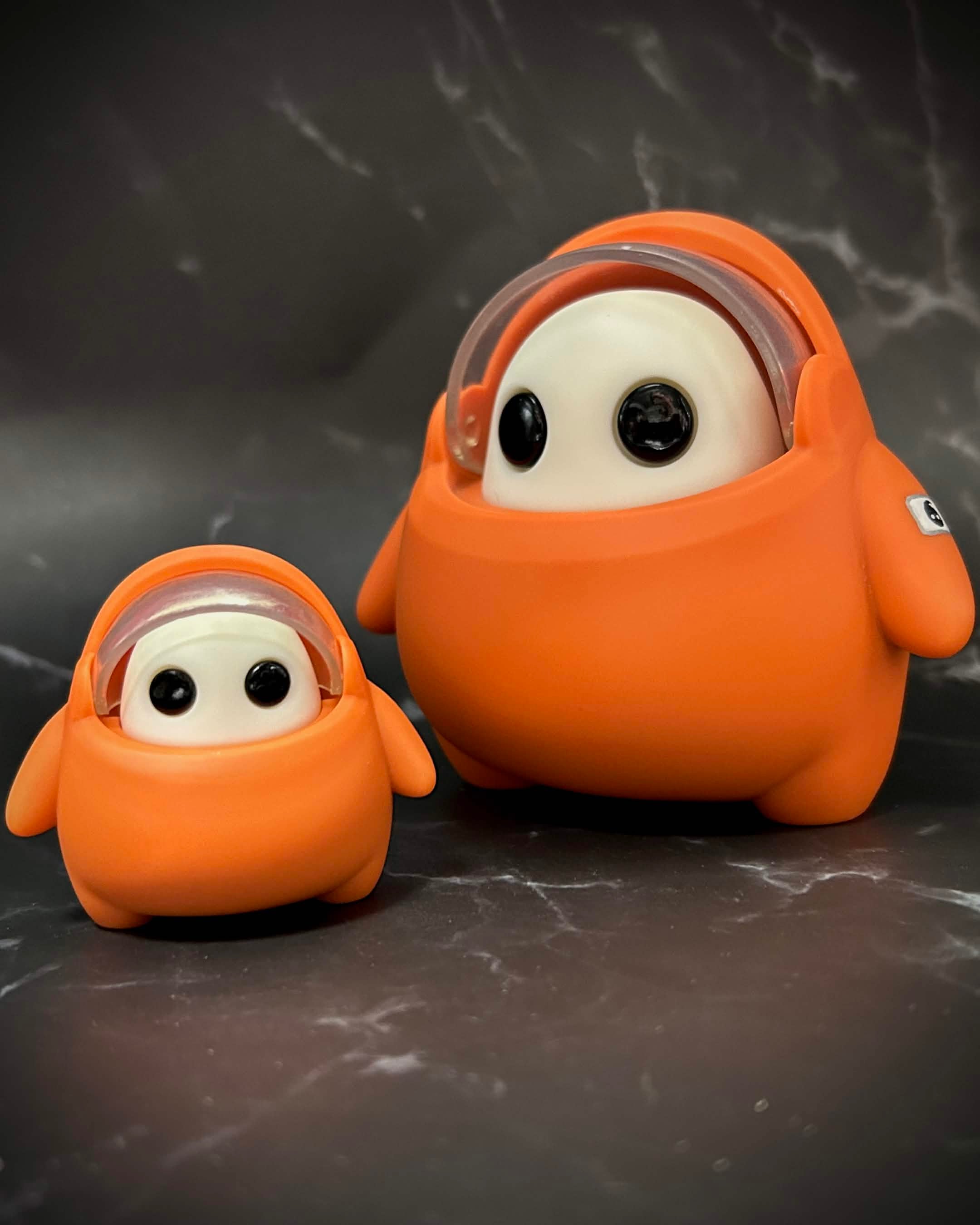 Lost on Planet Yutoos  - Lostlings