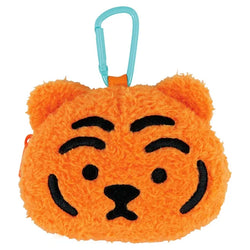 MUZIK TIGER Mascot Pouch MUZIK TIGER Mascot Pouch