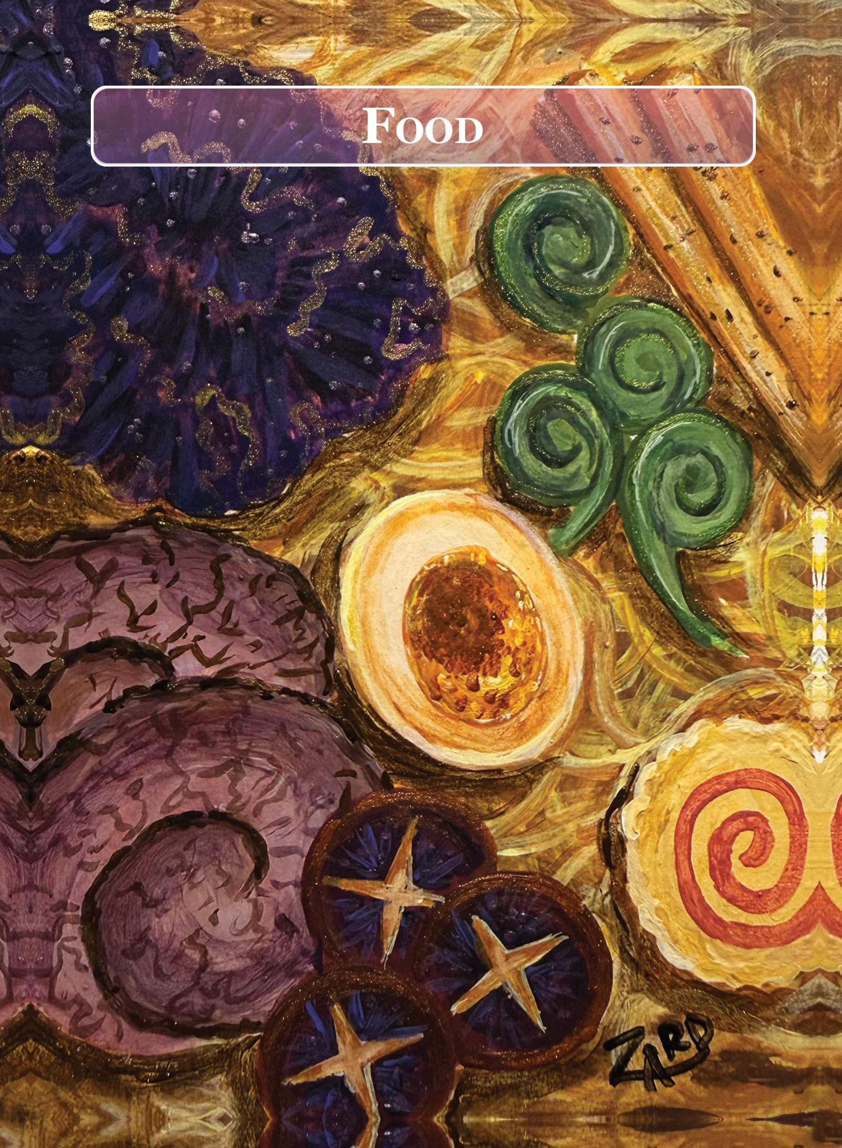 The Fantastical Tavern of Tokens Art Show