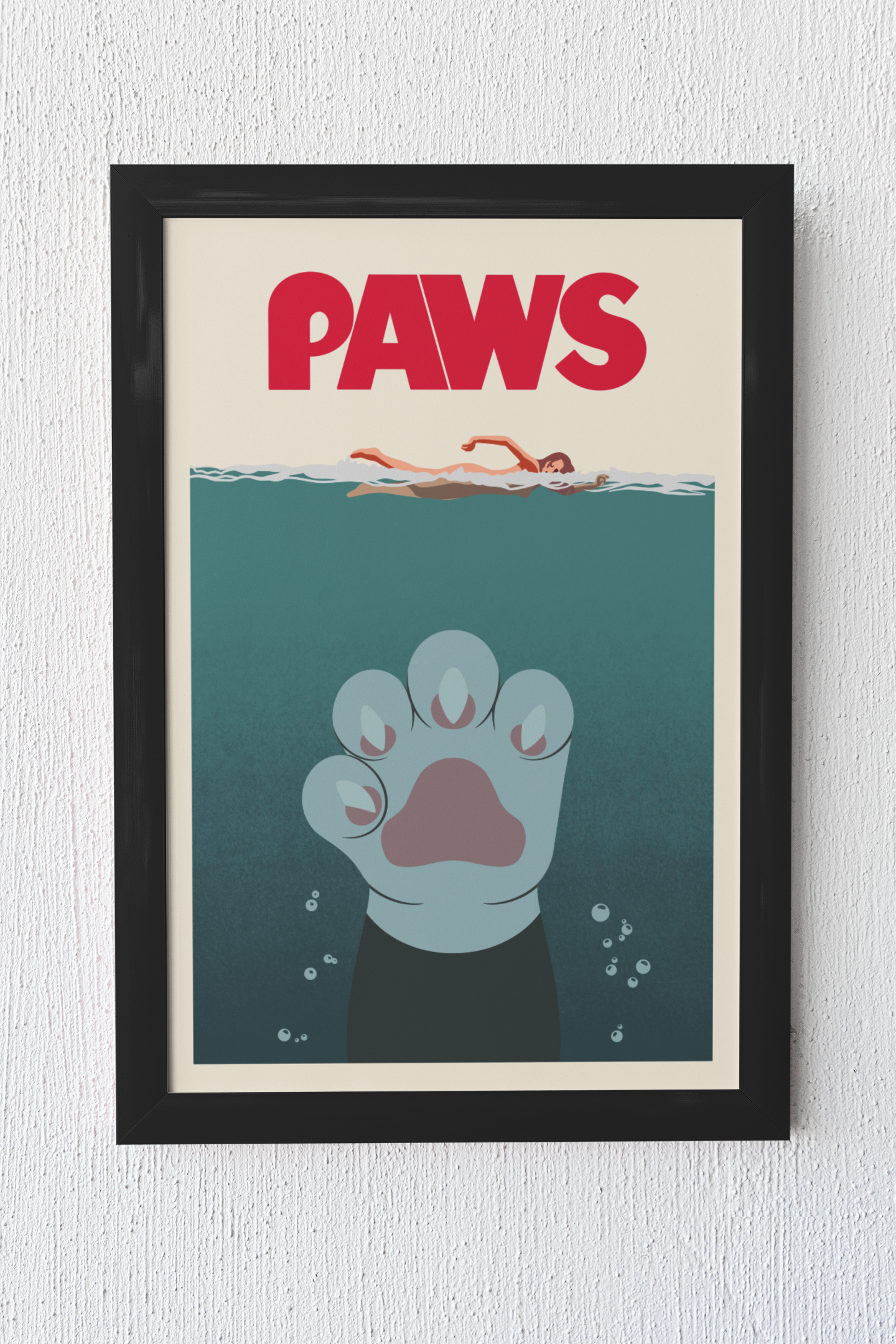 Mass Mini Con Art Prints - Preorder
